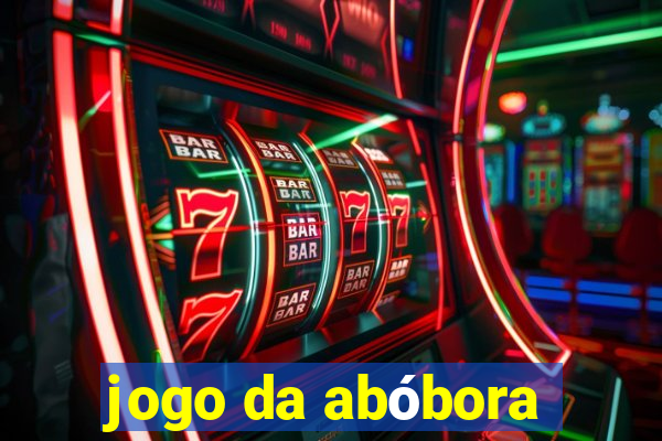 jogo da abóbora